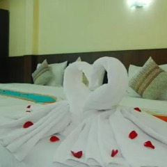 Отель Patong Palm Guesthouse детские мероприятия