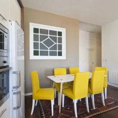 Апартаменты RVA - Beachside Apartments питание