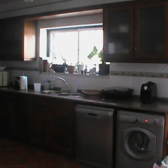 Отель In My House Baleal в номере фото 2