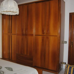 Отель B&B a Valle Агридженто интерьер отеля