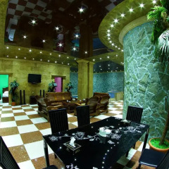 Sochi Palace Hotel питание