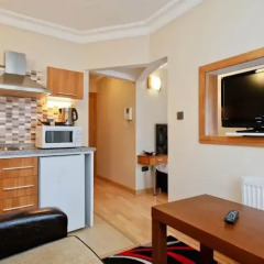 Отель Royem Suites в номере фото 3