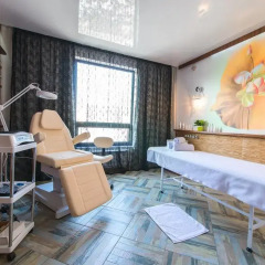 Гостиница Inn OZZ Казахстан, Караганда - отзывы, цены и фото номеров - забронировать гостиницу Inn OZZ онлайн спа