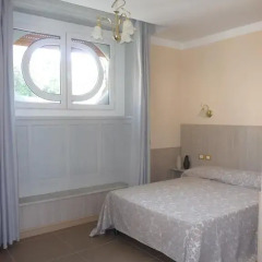 Hotel Cantore 3* Стандартный номер фото 8