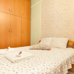 Апартаменты Lovely Green Apartment Будапешт комната для гостей фото 4