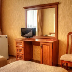 Отель Доминик 3* Люкс фото 11