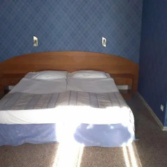 Hotel Lazuren Briag 3* Стандартный номер фото 35