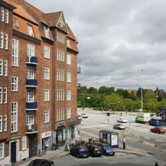 Отель Guesthouse Copenhagen Дания, Копенгаген - отзывы, цены и фото номеров - забронировать отель Guesthouse Copenhagen онлайн фото 2