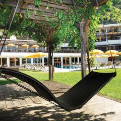 Отель theiners garten BIO Vitalhotel ****Superior Италия, Горнолыжный курорт Ортлер - отзывы, цены и фото номеров - забронировать отель theiners garten BIO Vitalhotel ****Superior онлайн детские мероприятия фото 2