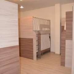 Hostel Kalinka фитнесс-зал