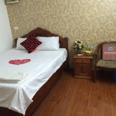 Hanoi Bluestar Hostel 2 Номер Делюкс фото 3