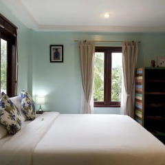 Отель Pier 42 Boutique Resort 3* Номер Делюкс фото 2