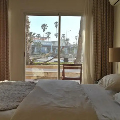 Отель Casablanca Le Lido Thalasso & Spa (ex Riad Salam) 4* Полулюкс с различными типами кроватей