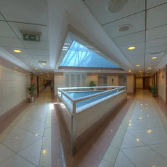 Fortune Grand Hotel Apartments 3* Студия с различными типами кроватей фото 4