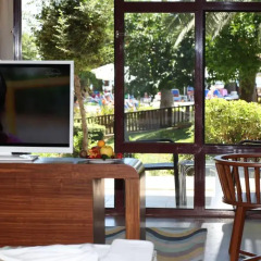 Hotel Grand Side - All Inclusive 5* Стандартный номер фото 6