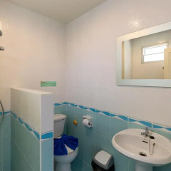 Отель Baan Chaylay Karon 3* Стандартный номер разные типы кроватей фото 6