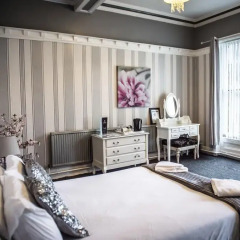 The Mitre Hotel удобства в номере фото 2
