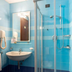 Отель Torresi 3* Стандартный номер