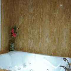 Eurobuilding Hotel and Suites спа
