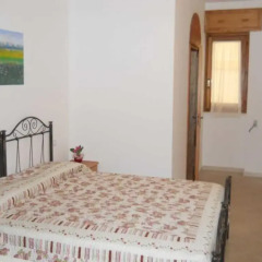 Отель B&b La Saracina Пресичче комната для гостей фото 3