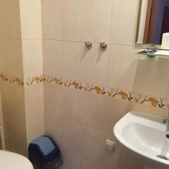 Гостевой дом House Hills ванная