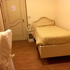 Hotel Terme Patria 3* Стандартный номер с различными типами кроватей фото 2