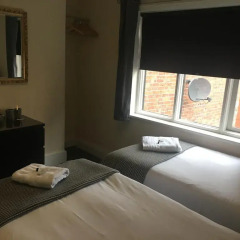 The Little Northern Hotel at the Millstone спа