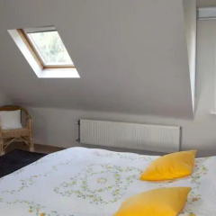Отель Holiday Home Zen Zand комната для гостей фото 4