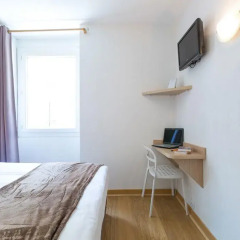 Europe Hotel Vieux Port удобства в номере