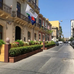 Отель A Casa Nostra Сиракуза