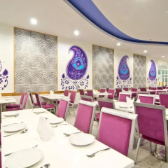 Grand Bella Hotel