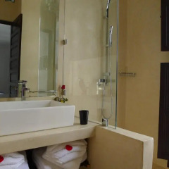 Отель Riad Badi Марокко, Марракеш - отзывы, цены и фото номеров - забронировать отель Riad Badi онлайн ванная