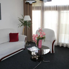 Отель Timpa Apartmanház & Dr. Strecker Villa комната для гостей фото 2
