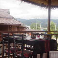 The White Avenue Hotel питание