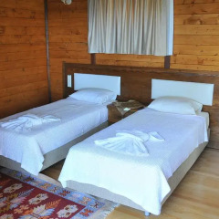 Sea Valley Bungalows 4* Бунгало с различными типами кроватей