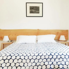 Отель Sal da Costa Lodging Стандартный номер с различными типами кроватей фото 18