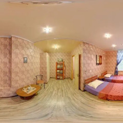 Yellow Unlimited Hotel 4 сауна
