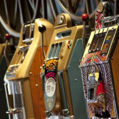 Отель Golden Gate Casino Hotel США, Лас-Вегас - 2 отзыва об отеле, цены и фото номеров - забронировать отель Golden Gate Casino Hotel онлайн фитнесс-зал фото 2