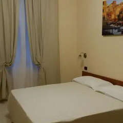 Hotel Galata 3* Номер Эконом с разными типами кроватей фото 6