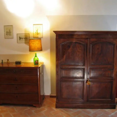 Отель Costa San Giorgio Suite интерьер отеля