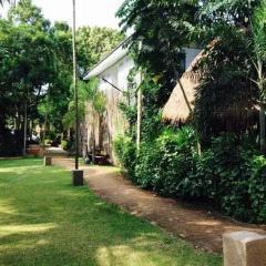 Отель Sunshine Beach Resort фото 13