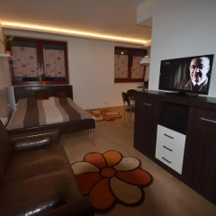 Отель Apartamenty Powiśle удобства в номере фото 2