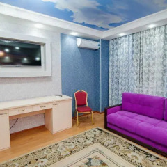 Отель Пятерочка Люкс 3* Улучшенный номер