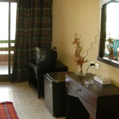 Helnan Taba Bay Hotel удобства в номере