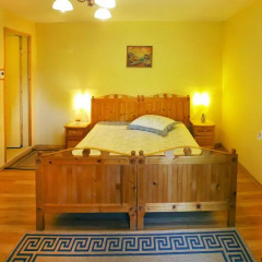 Отель Guest House Marina Стандартный номер фото 9