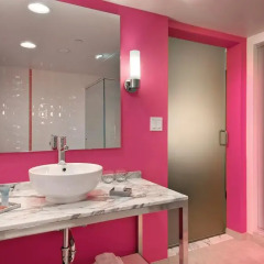 Flamingo Las Vegas - Hotel & Casino 3* Стандартный номер с различными типами кроватей фото 19