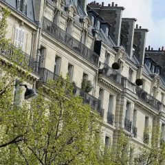 Отель Royal Hotel Paris Champs Elysées Франция, Париж - отзывы, цены и фото номеров - забронировать отель Royal Hotel Paris Champs Elysées онлайн фото 5