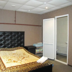 Гостиница Guest House Revolyutsii 28 в Перми 4 отзыва об отеле, цены и фото номеров - забронировать гостиницу Guest House Revolyutsii 28 онлайн Пермь комната для гостей фото 3