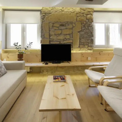Апартаменты Santa Maria Apartment by FeelFree Rentals комната для гостей фото 2