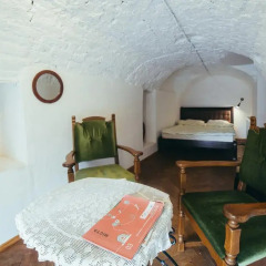 Art Hostel Стандартный номер фото 2